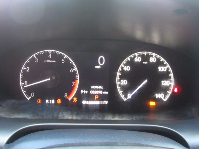 2023 Honda HR-V 2WD LX Plano TX