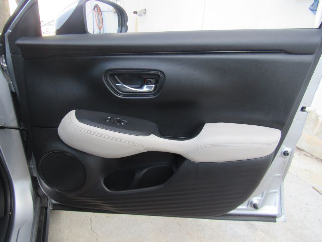 2023 Honda HR-V 2WD LX Plano TX
