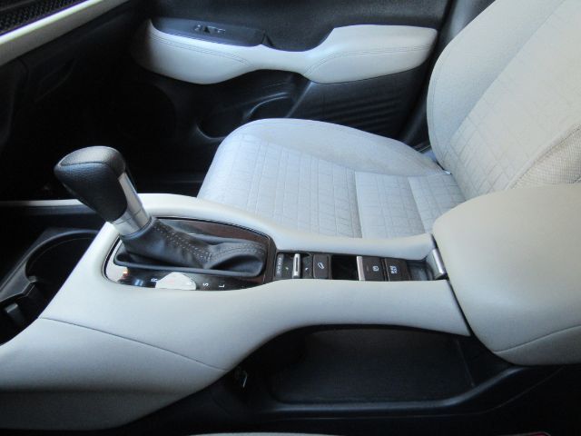 2023 Honda HR-V 2WD LX Plano TX