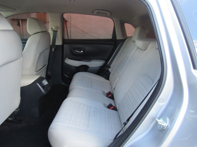 2023 Honda HR-V 2WD LX Plano TX