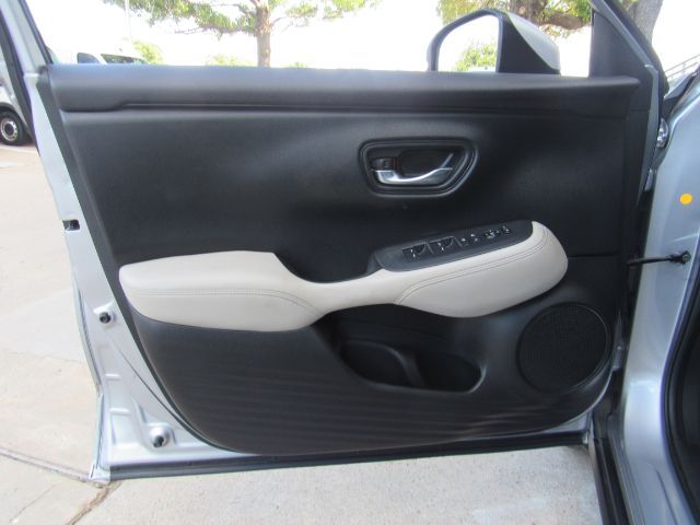 2023 Honda HR-V 2WD LX Plano TX