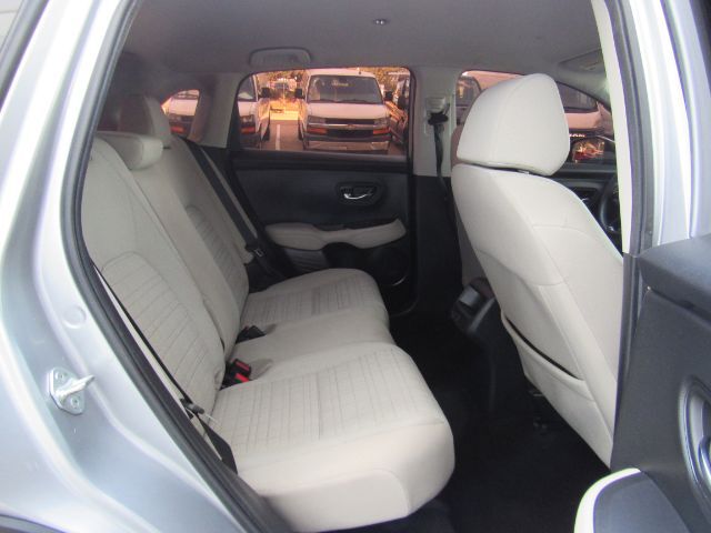 2023 Honda HR-V 2WD LX Plano TX