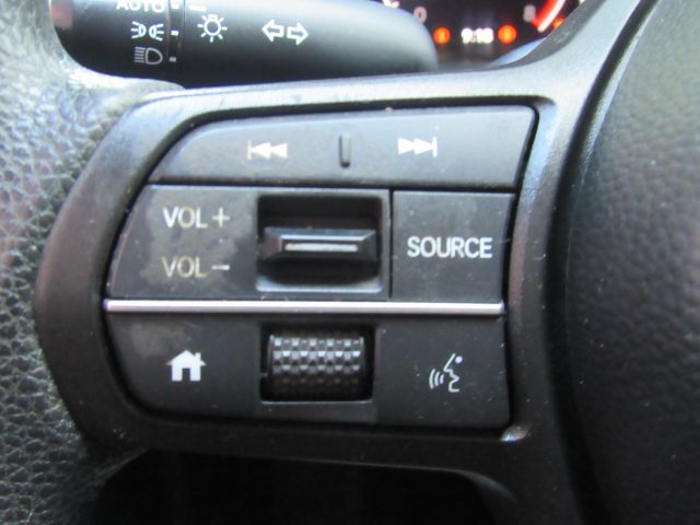 2023 Honda HR-V 2WD LX Plano TX