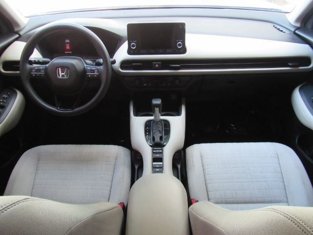 2023 Honda HR-V 2WD LX Plano TX