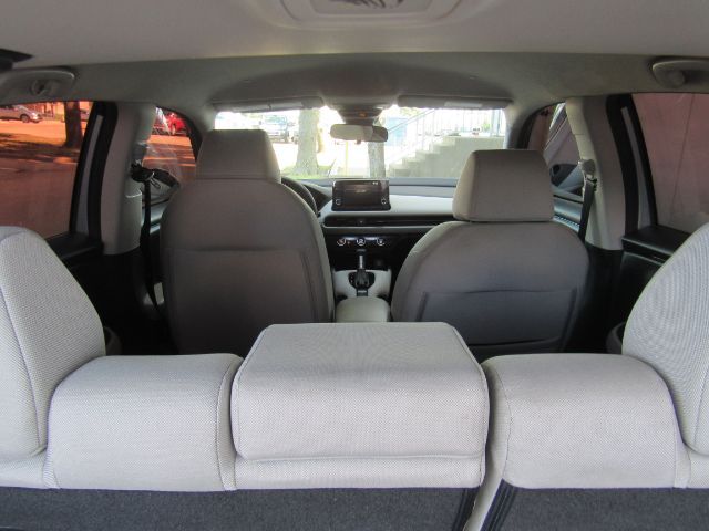 2023 Honda HR-V 2WD LX Plano TX