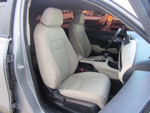 2023 Honda HR-V 2WD LX Plano TX