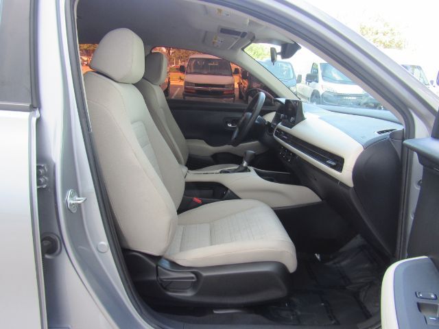 2023 Honda HR-V 2WD LX Plano TX