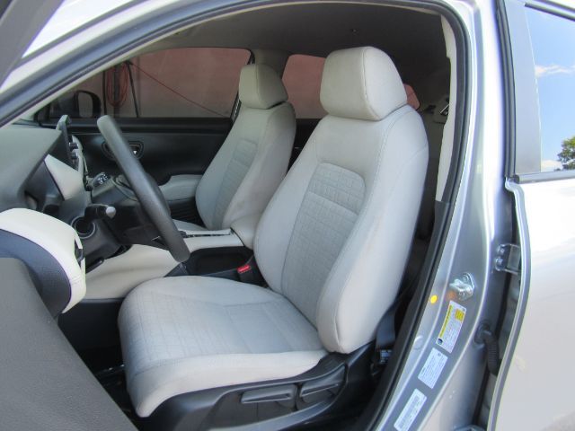 2023 Honda HR-V 2WD LX Plano TX