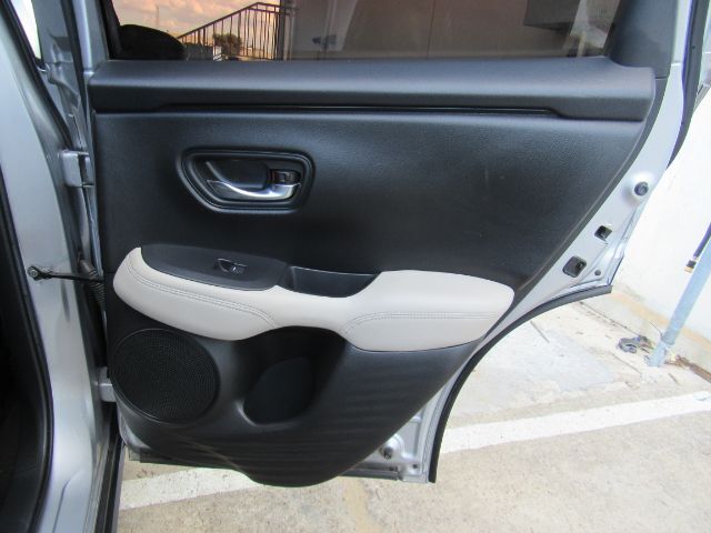 2023 Honda HR-V 2WD LX Plano TX