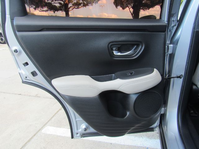 2023 Honda HR-V 2WD LX Plano TX