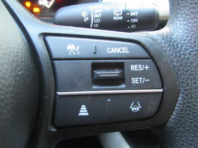 2023 Honda HR-V 2WD LX Plano TX