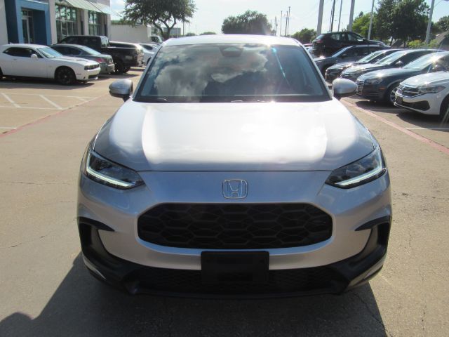2023 Honda HR-V 2WD LX Plano TX