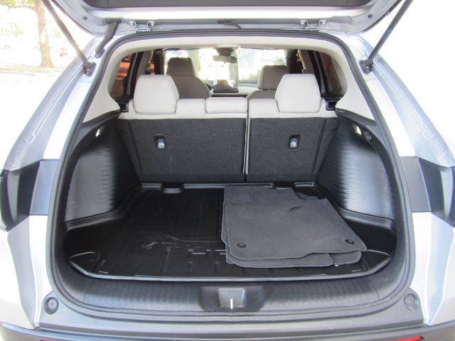 2023 Honda HR-V 2WD LX Plano TX
