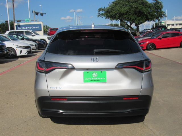 2023 Honda HR-V 2WD LX Plano TX