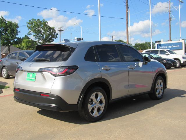 2023 Honda HR-V 2WD LX Plano TX