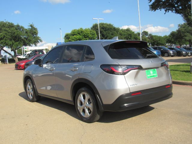 2023 Honda HR-V 2WD LX Plano TX