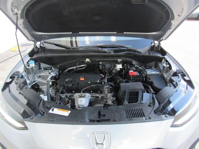 2023 Honda HR-V 2WD LX Plano TX