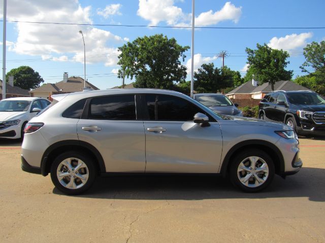 2023 Honda HR-V 2WD LX Plano TX