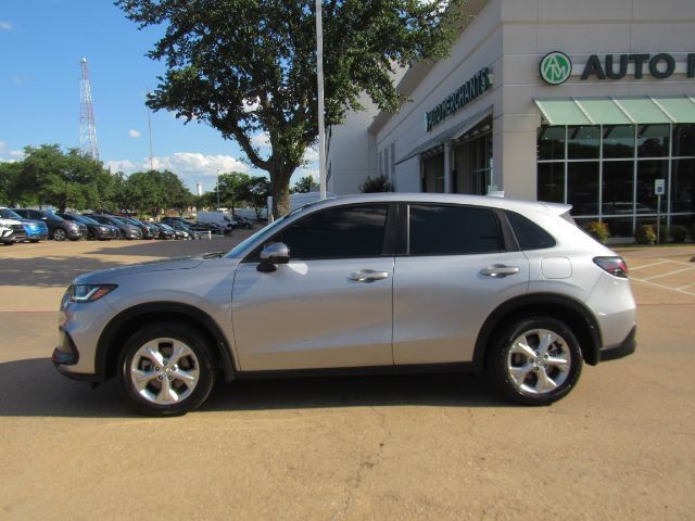 2023 Honda HR-V 2WD LX Plano TX