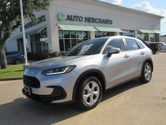 2023 Honda HR-V 2WD LX Plano TX