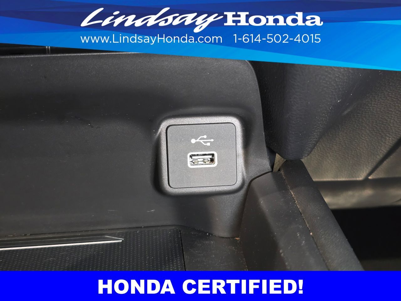 2023 Honda HR-V EX-L Columbus OH