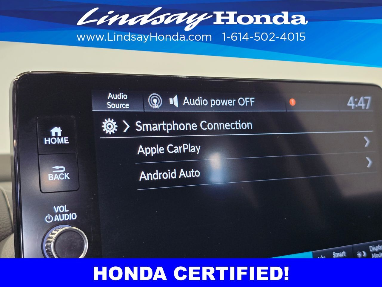 2023 Honda HR-V EX-L Columbus OH