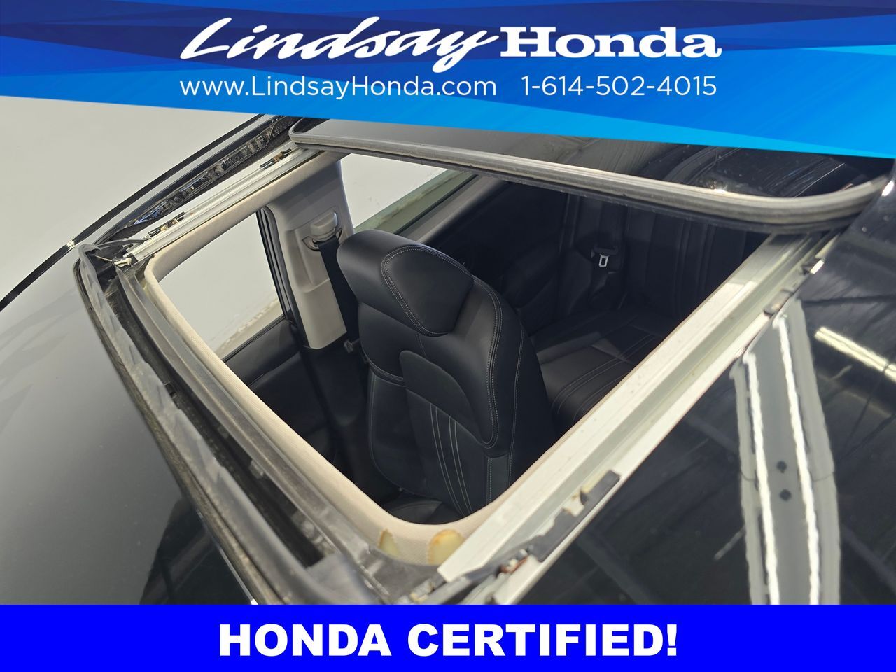 2023 Honda HR-V EX-L Columbus OH