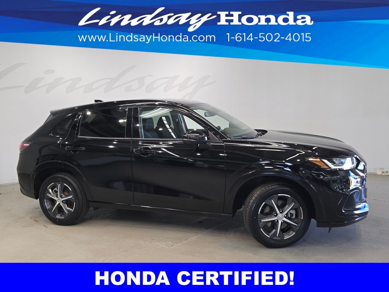 2023 Honda HR-V EX-L Columbus OH