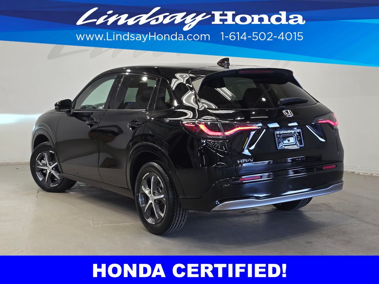 2023 Honda HR-V EX-L Columbus OH