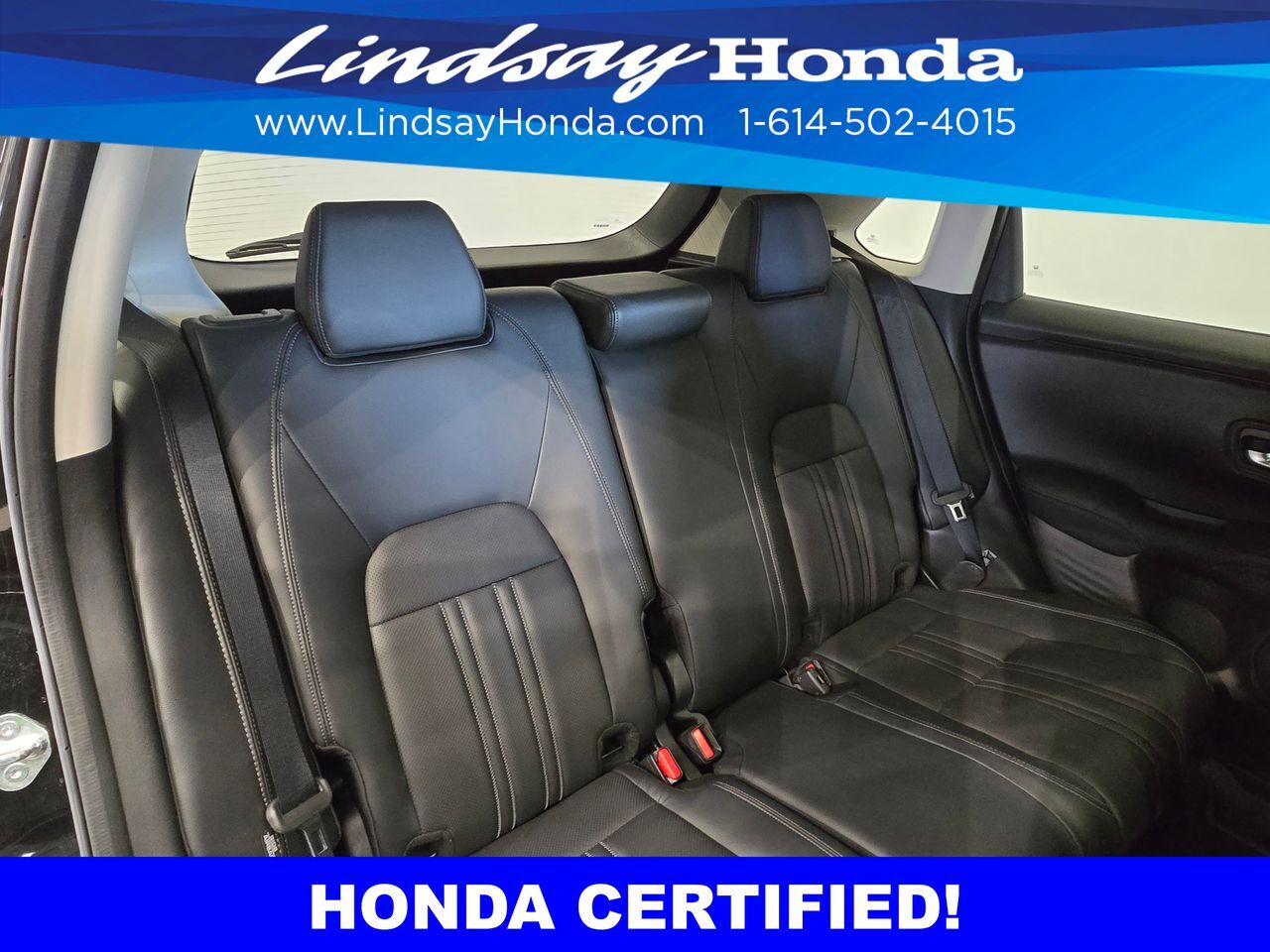 2023 Honda HR-V EX-L Columbus OH