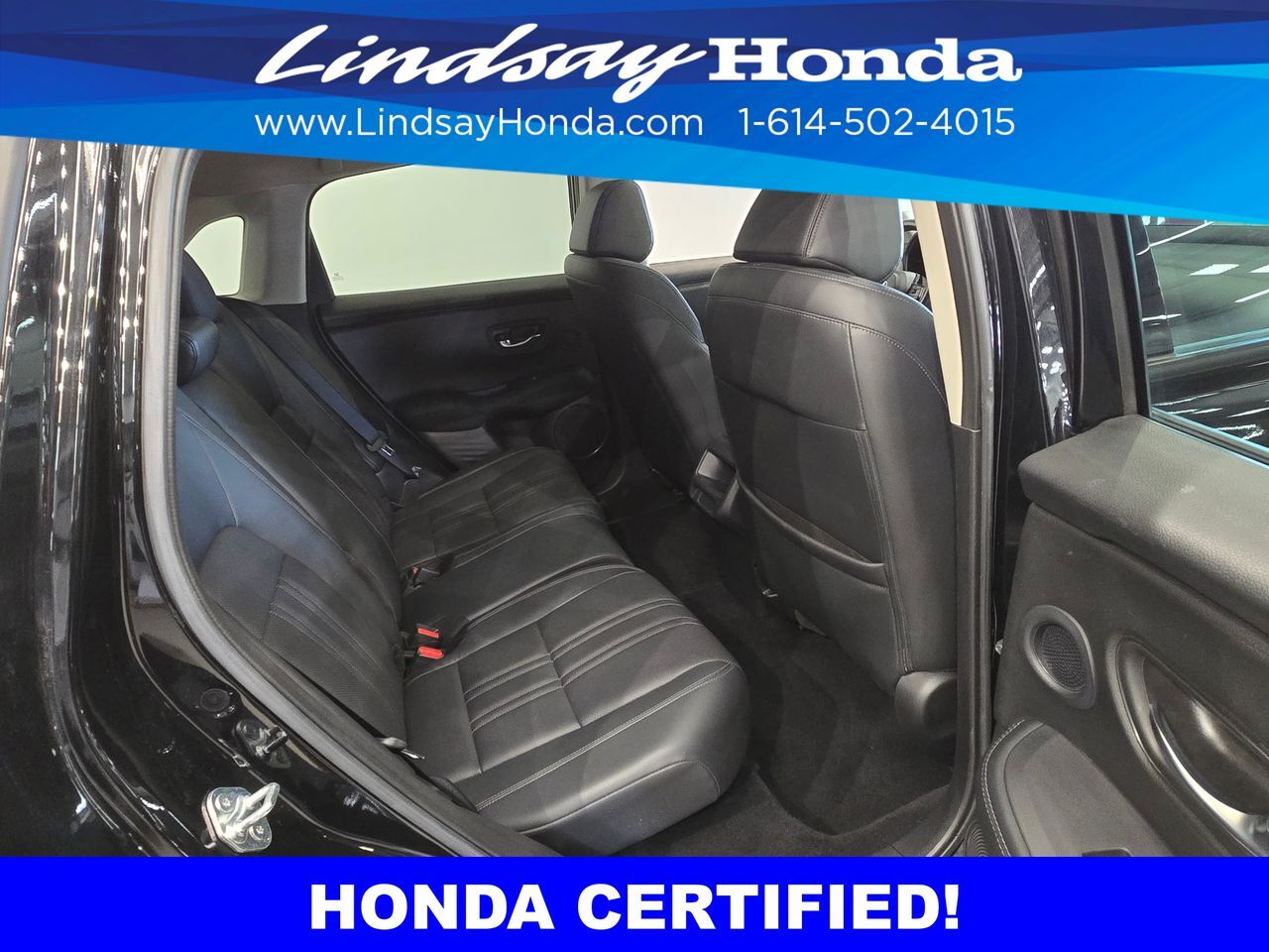 2023 Honda HR-V EX-L Columbus OH