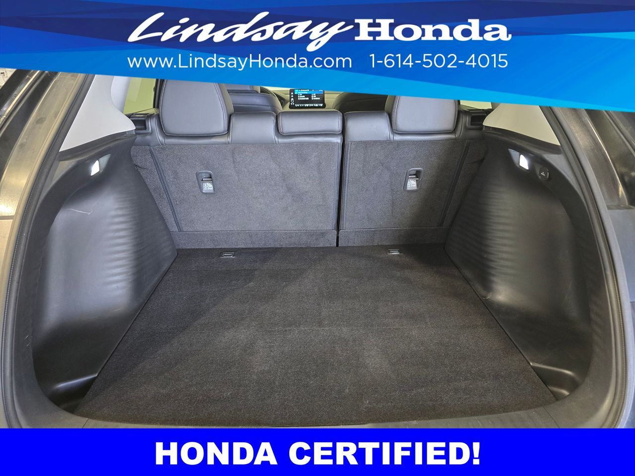 2023 Honda HR-V EX-L Columbus OH