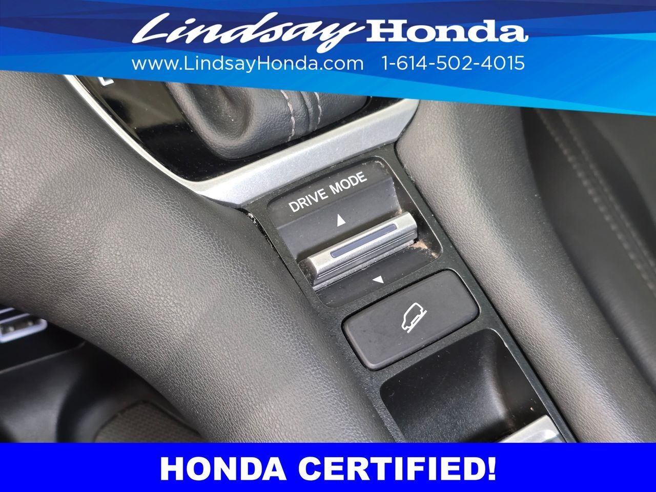 2023 Honda HR-V EX-L Columbus OH