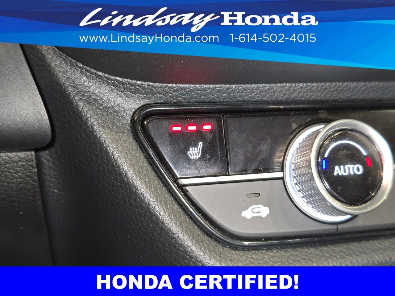 2023 Honda HR-V EX-L Columbus OH