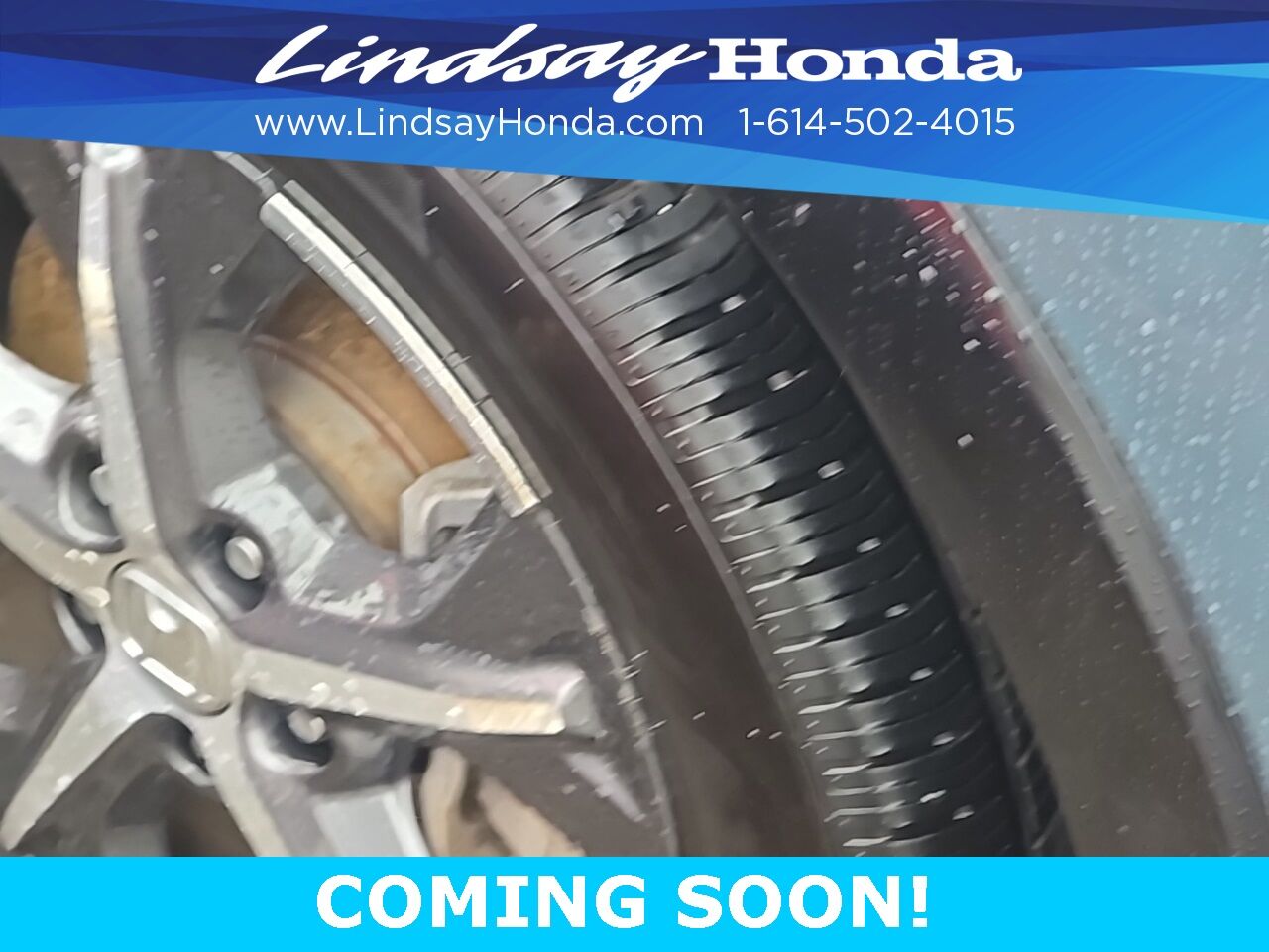 2023 Honda HR-V EX-L Columbus OH