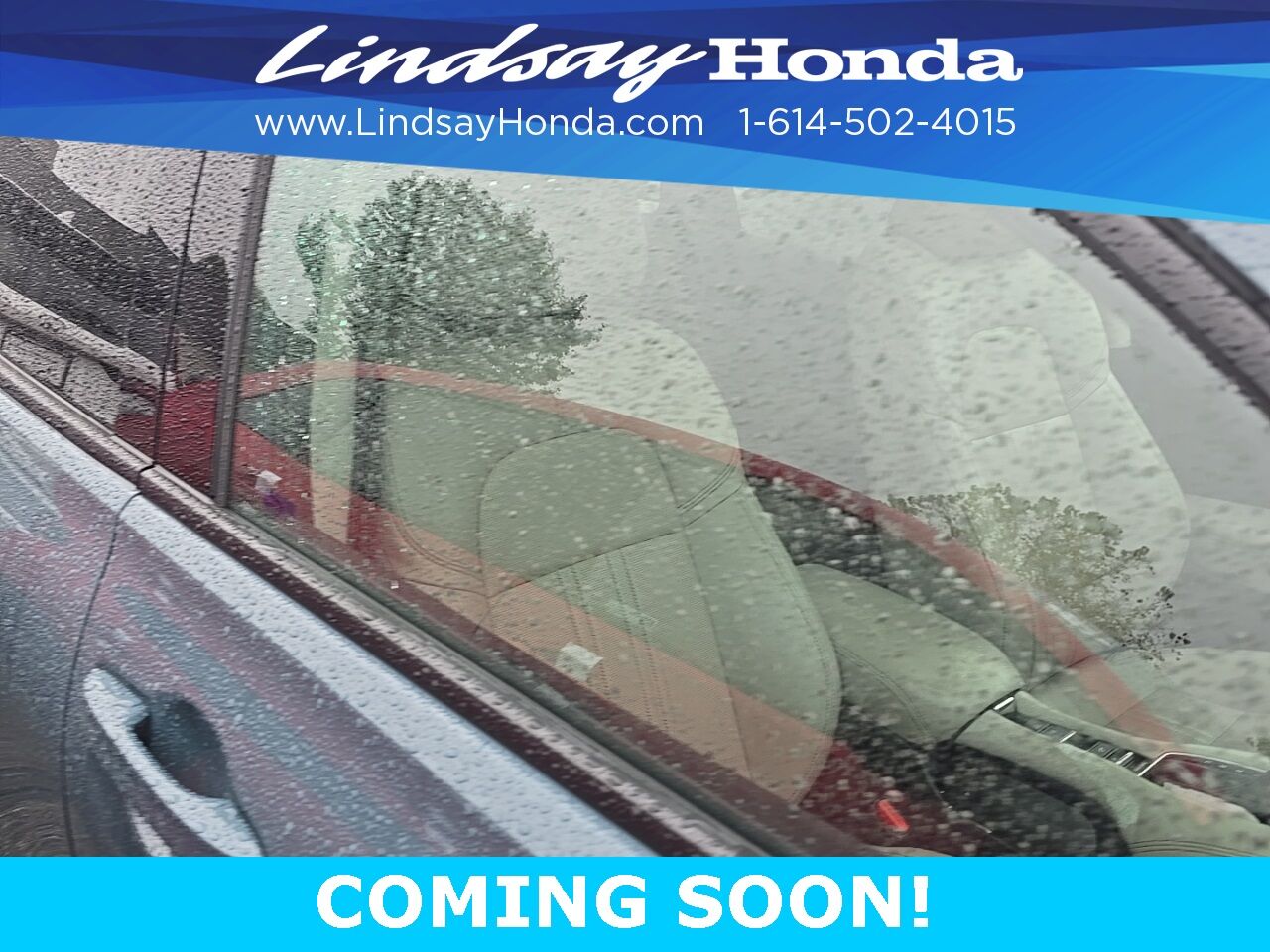 2023 Honda HR-V EX-L Columbus OH