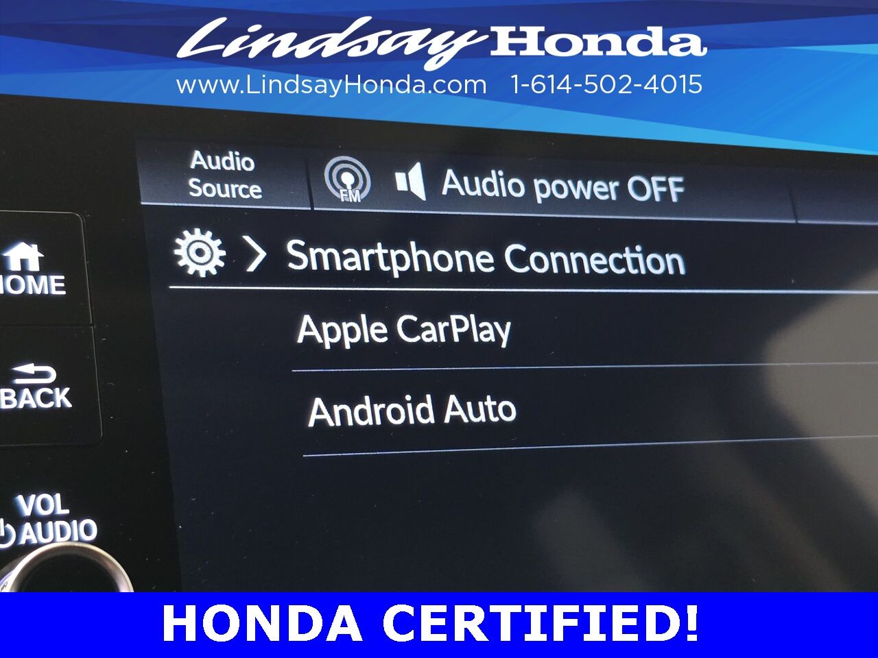 2023 Honda HR-V EX-L Columbus OH