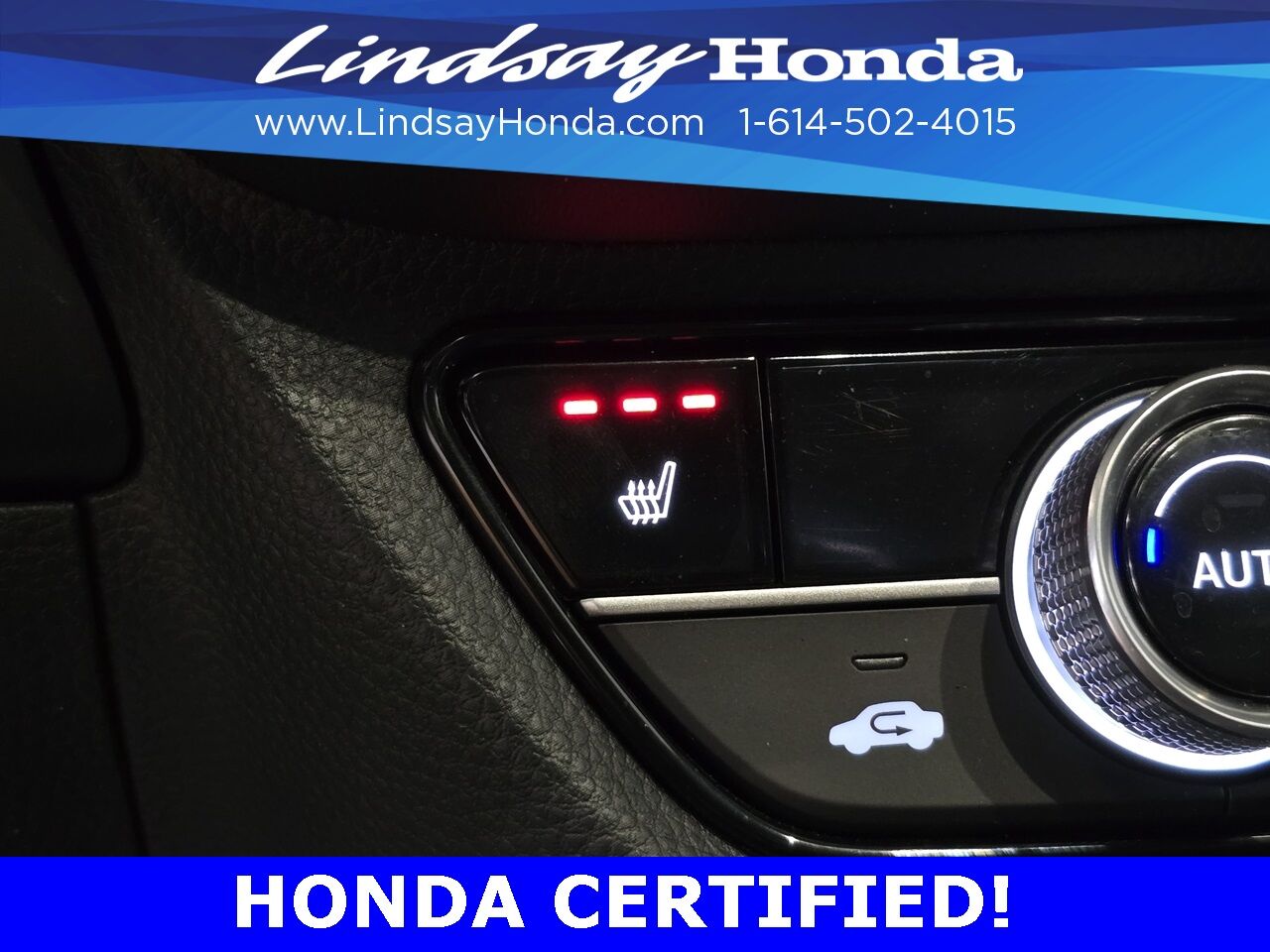 2023 Honda HR-V EX-L Columbus OH