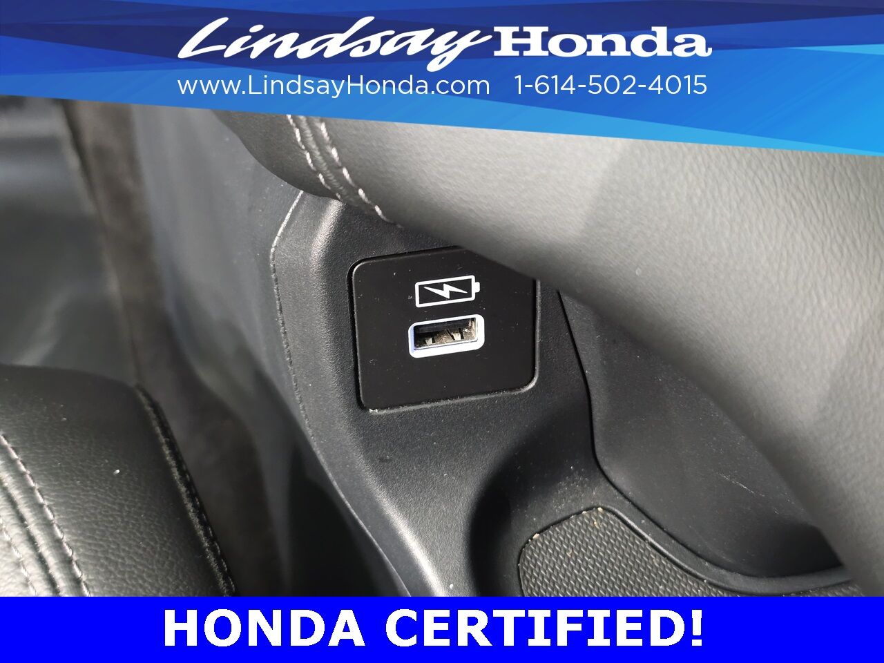 2023 Honda HR-V EX-L Columbus OH