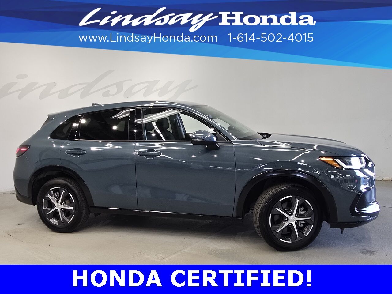 2023 Honda HR-V EX-L Columbus OH