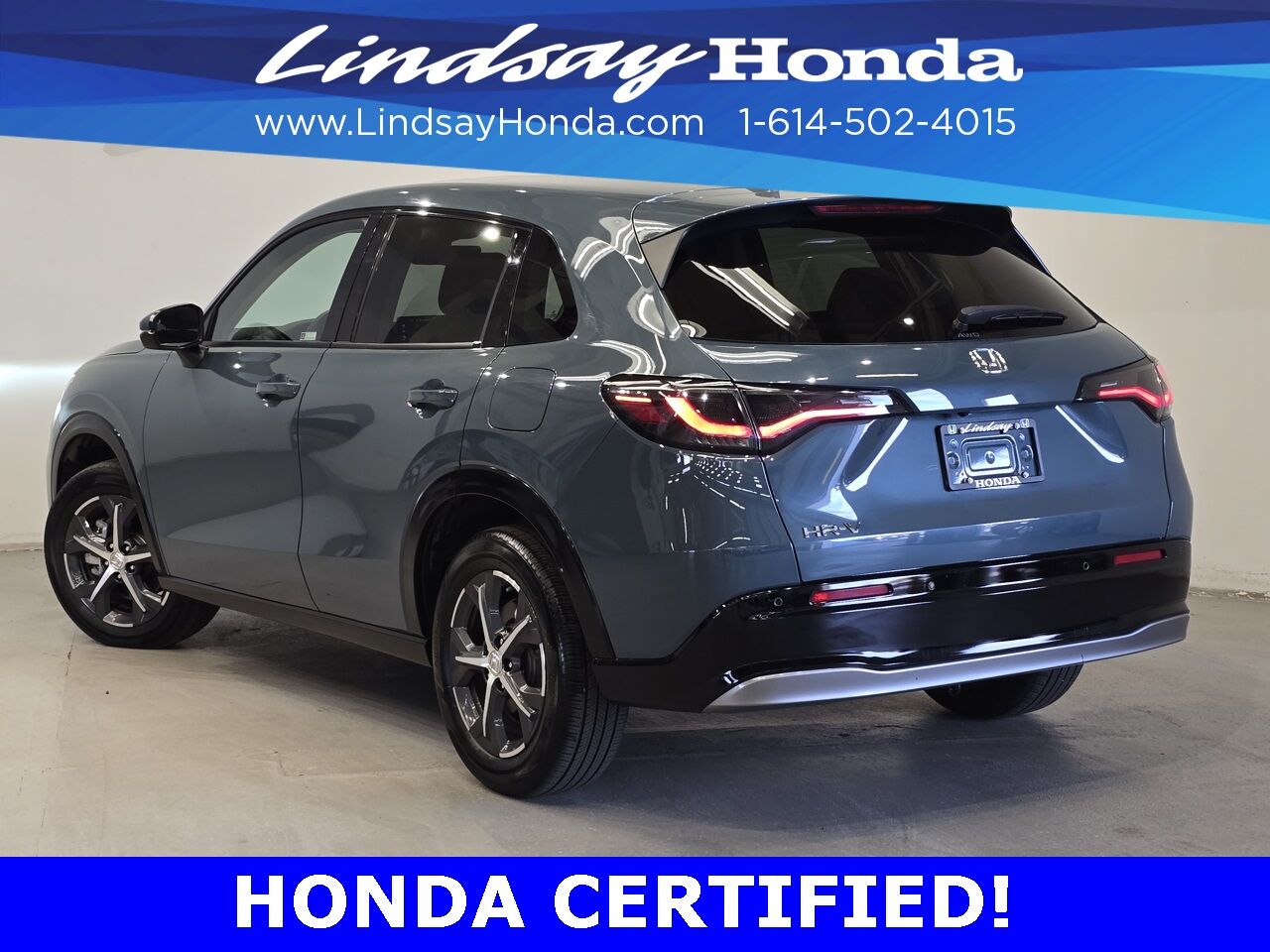 2023 Honda HR-V EX-L Columbus OH