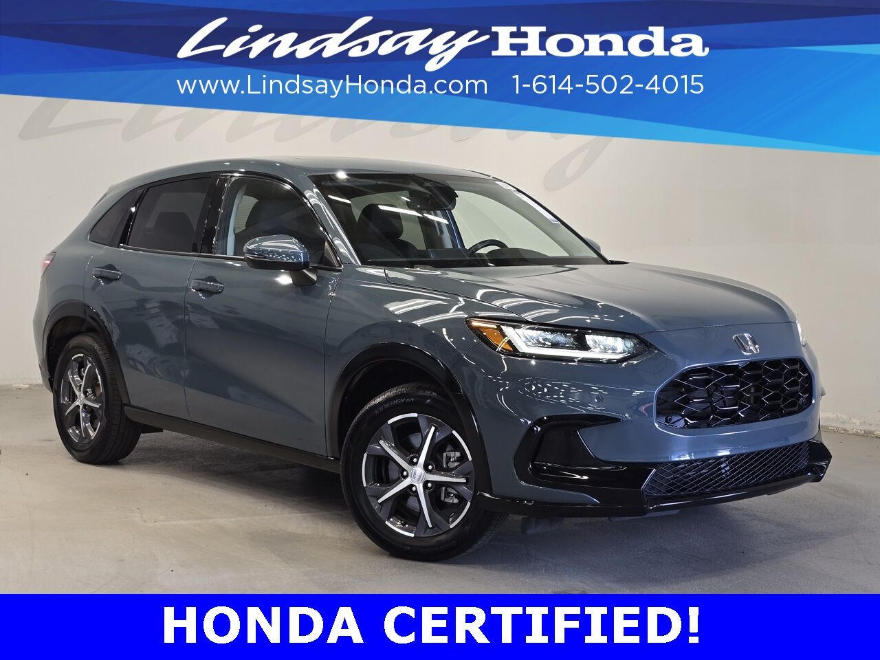 2023 Honda HR-V EX-L Columbus OH