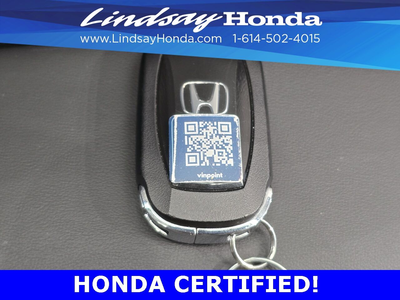 2023 Honda HR-V EX-L Columbus OH