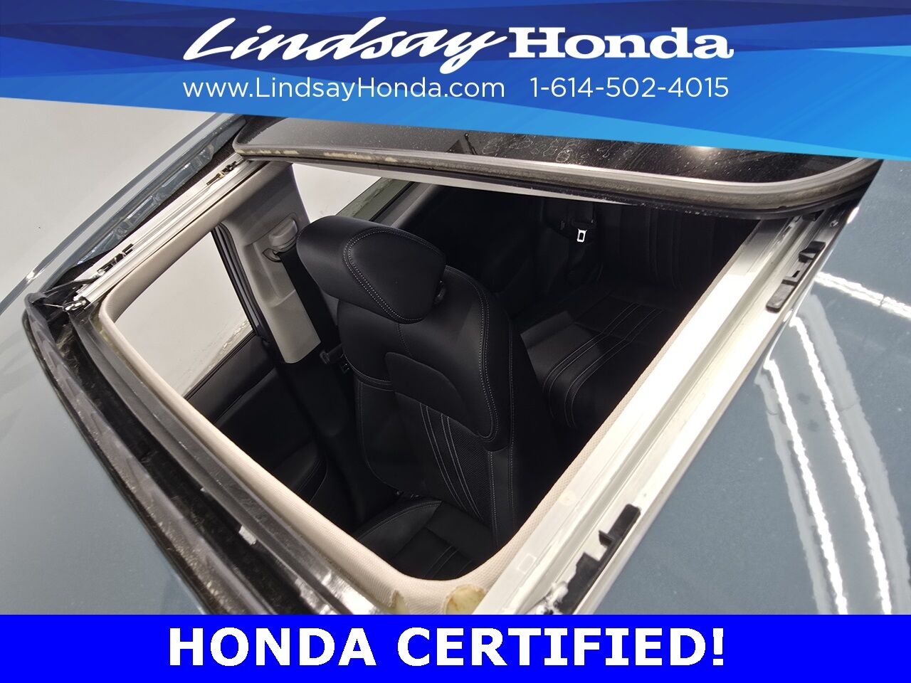 2023 Honda HR-V EX-L Columbus OH