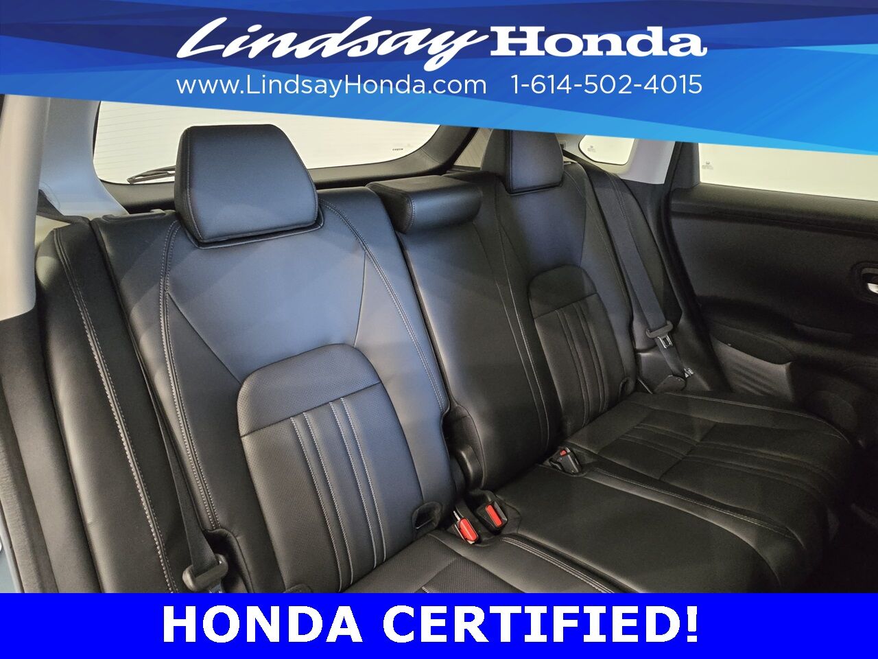 2023 Honda HR-V EX-L Columbus OH