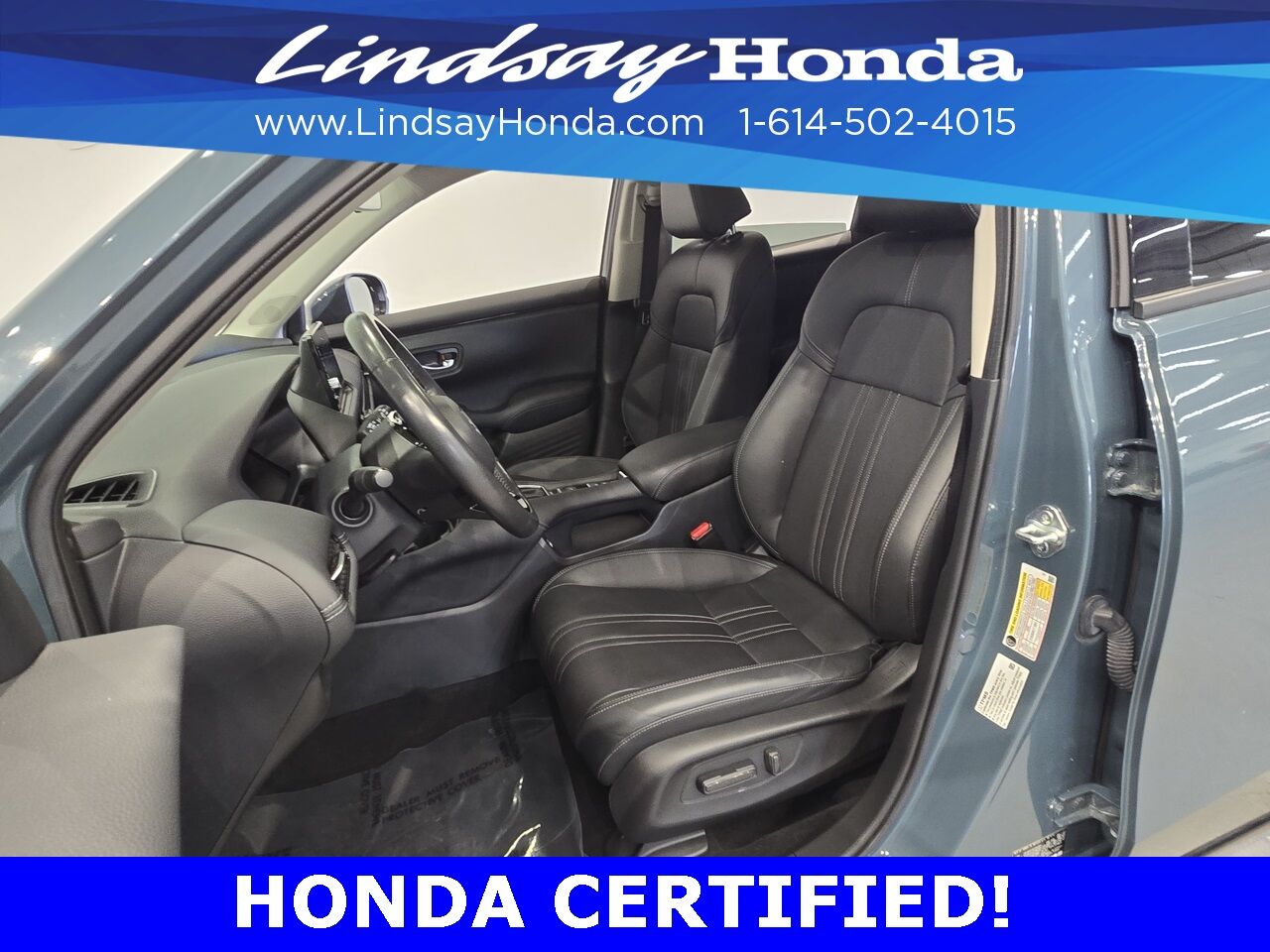 2023 Honda HR-V EX-L Columbus OH