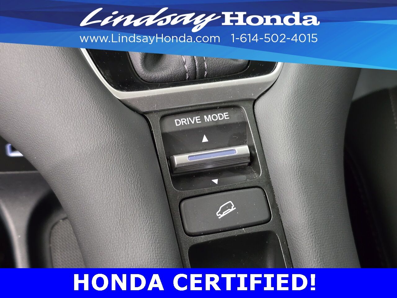 2023 Honda HR-V EX-L Columbus OH