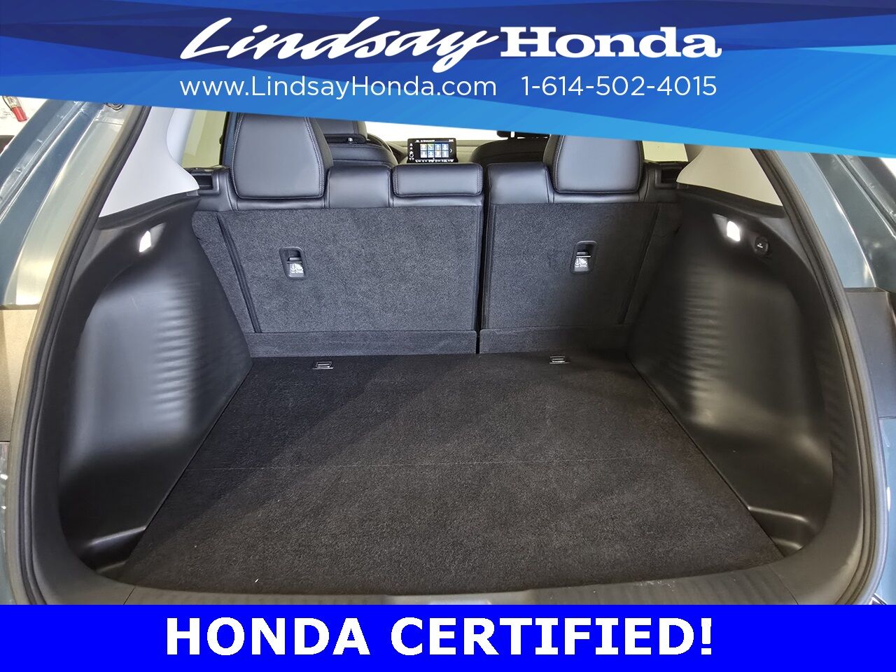 2023 Honda HR-V EX-L Columbus OH