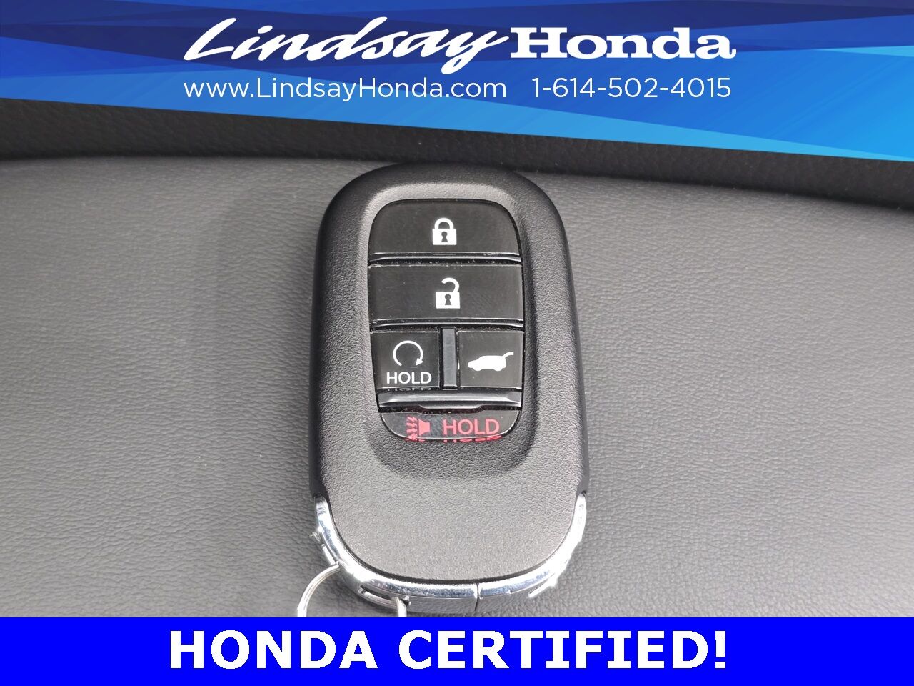 2023 Honda HR-V EX-L Columbus OH