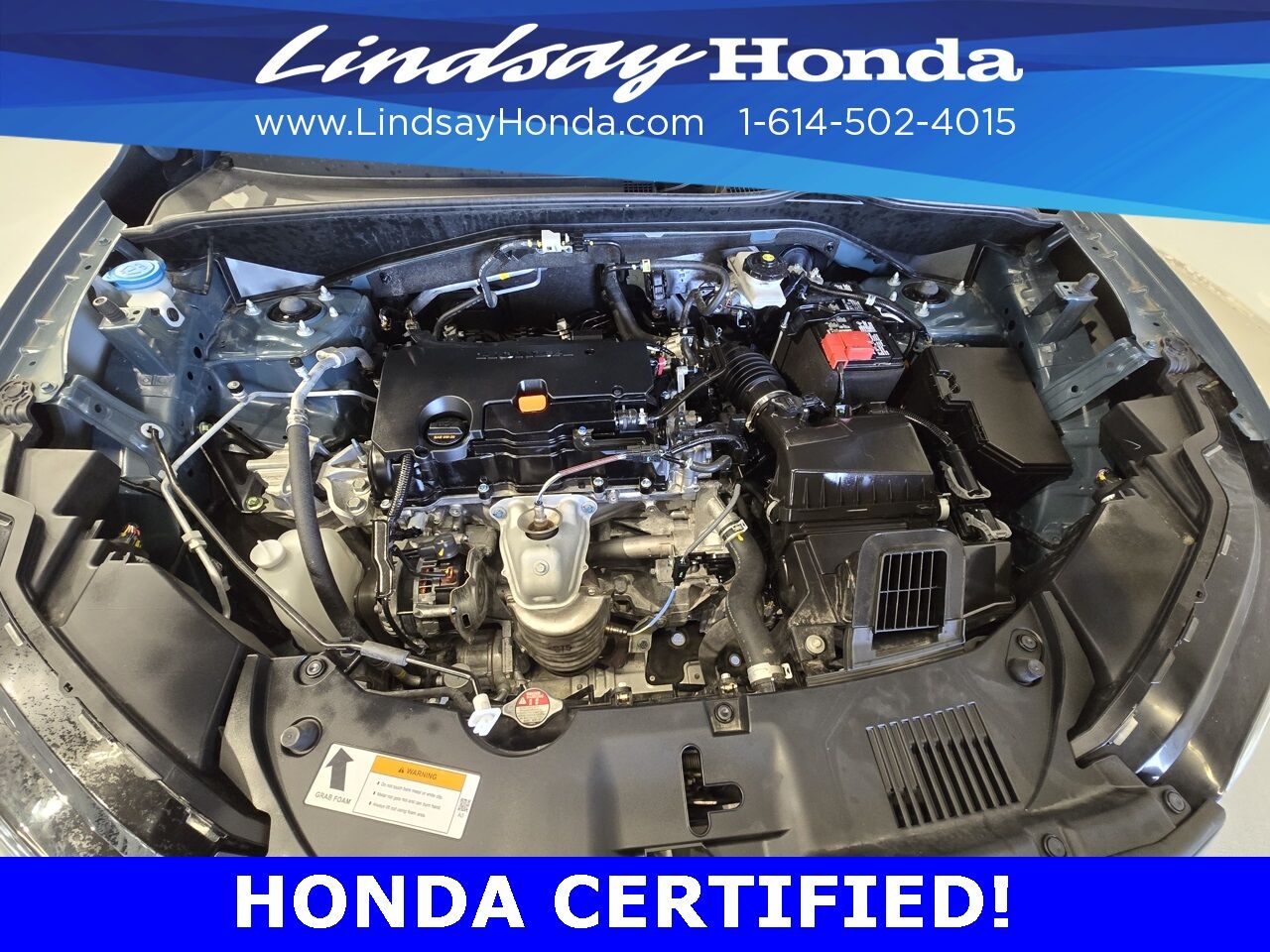 2023 Honda HR-V EX-L Columbus OH